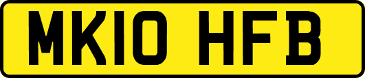 MK10HFB