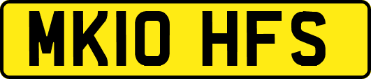 MK10HFS