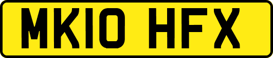MK10HFX