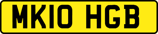 MK10HGB