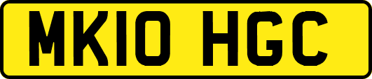 MK10HGC