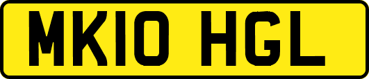 MK10HGL