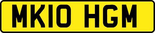 MK10HGM