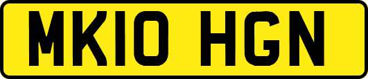 MK10HGN