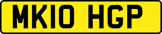 MK10HGP