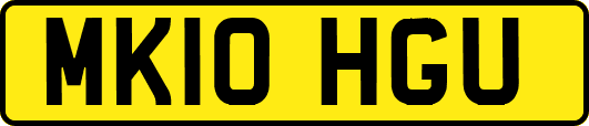 MK10HGU