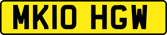 MK10HGW