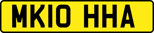 MK10HHA
