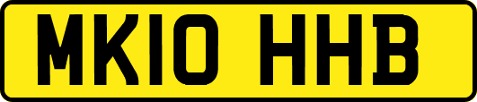 MK10HHB