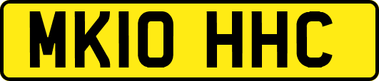 MK10HHC