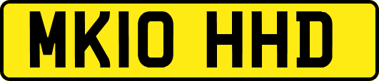 MK10HHD