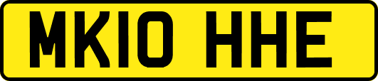 MK10HHE