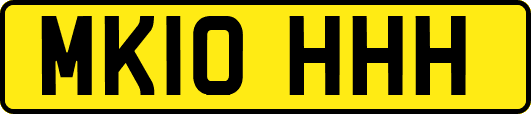 MK10HHH