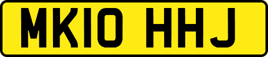 MK10HHJ