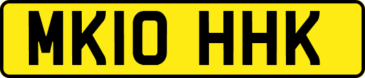 MK10HHK