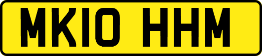MK10HHM