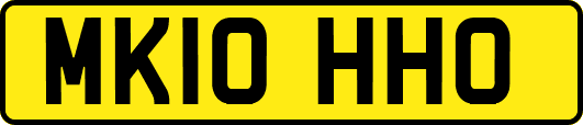 MK10HHO