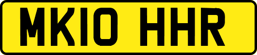 MK10HHR