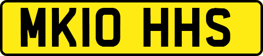 MK10HHS
