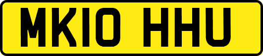 MK10HHU