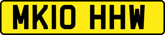 MK10HHW