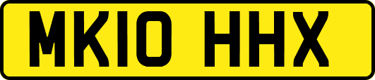 MK10HHX