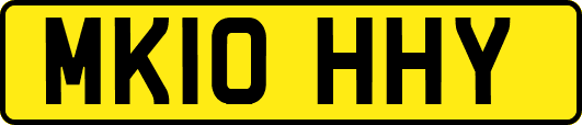 MK10HHY