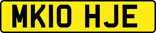 MK10HJE