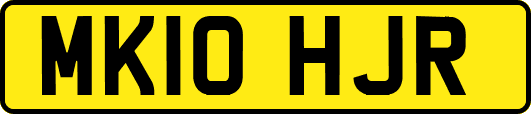 MK10HJR