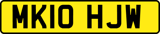MK10HJW