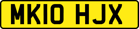 MK10HJX