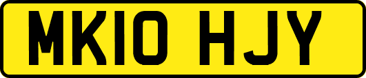 MK10HJY