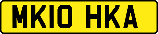 MK10HKA