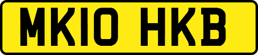 MK10HKB