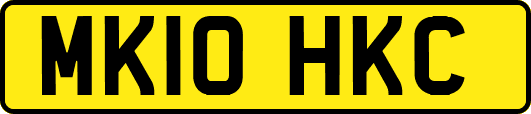 MK10HKC