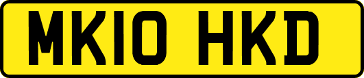 MK10HKD