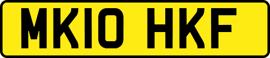 MK10HKF