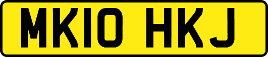 MK10HKJ