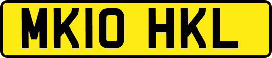 MK10HKL