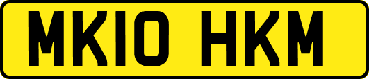 MK10HKM