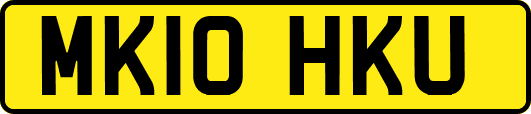 MK10HKU
