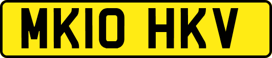 MK10HKV