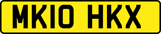 MK10HKX
