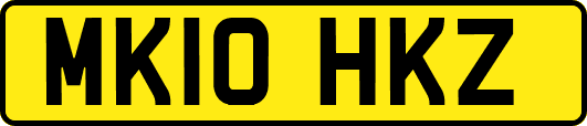 MK10HKZ