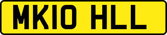 MK10HLL