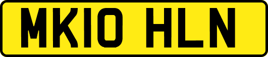 MK10HLN