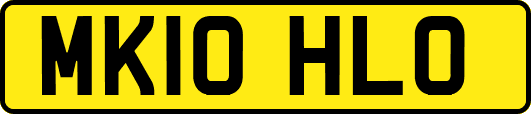 MK10HLO