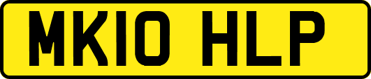 MK10HLP