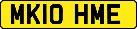 MK10HME