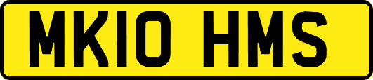 MK10HMS